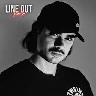 Obseth - Fanzine Project Residency #6 On Line Out Radio - Sept 2024