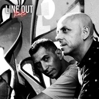 Phasic 18 - Fanzine Project Residency #7 On Line Out Radio - Oct 2024