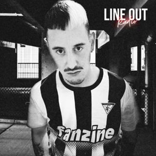 Hochspannung - Fanzine Project Residency #9 On Line Out Radio - Dec 2024