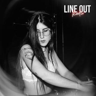 Luska - Fanzine Project Residency #10 On Line Out Radio - Jan 2025