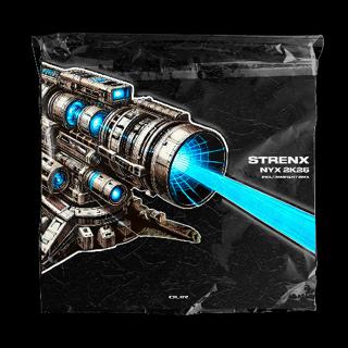 Nyx 2K25 (Imminent Remix)