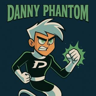 Danny Phantom