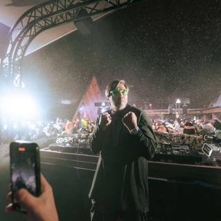 Dj Set - Feb