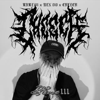 Rare 111 - Mix 010 - Cheech