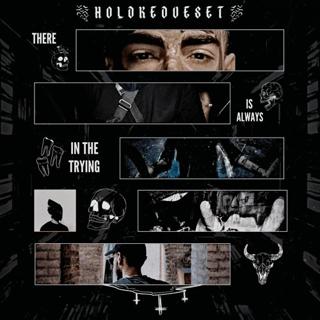 There Is Always In The Trying