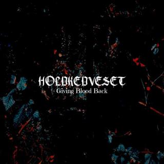 Giving Blood Back (Original Mix)