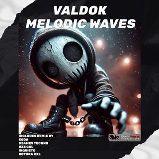 Melodic Waves (Djames Techno Remix)