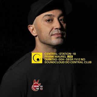 Central Station. 17 Frank Maurel