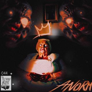 Podcast Series 044 - Anorm