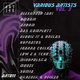 Gabber 8