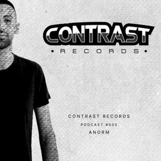 Anorm - Contrast Podcast #005