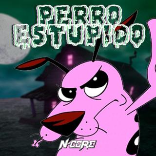 Perro Estupido