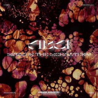 Mass In The Monastery