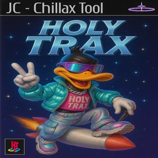 Chillax Tool