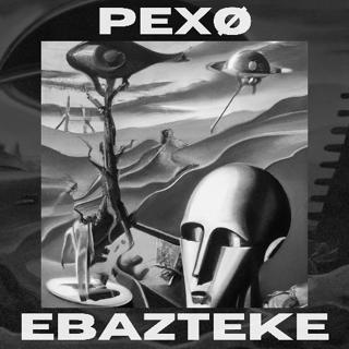 Ebazteke (Original Mix)