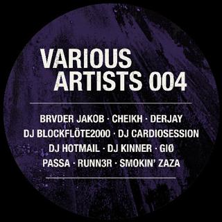 Rücksitz⧸Egalwas (Dj Blockflöte2000 X Dj Cardiosession Remix)