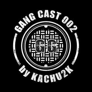 Gang Cast 002 By Kachu2K