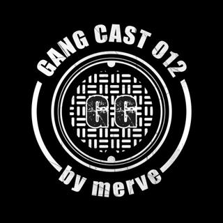 Gang Cast 012 By Merve