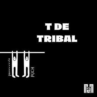 T De Tribal