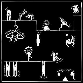 Pompo Nelle Casse (Edit)