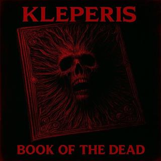 Book Of The Dead
