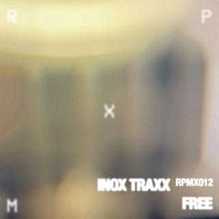 Free (Original Mix)