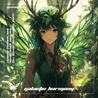 Justin Timberlake - What Goes Around (Dj Achim Feuervogel Edit)