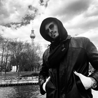 Live Mix - Escape.Ffm - April