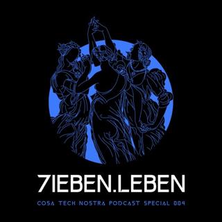 Ensemble X Cosa Tech Nostra Podcast Special 004: 7Ieben.Leben