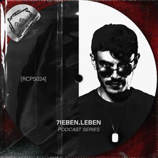 Red Circle Podcast [Rcps024] 7Ieben.Leben