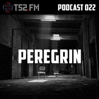 T52.Fm Podcast 022 - Peregrin