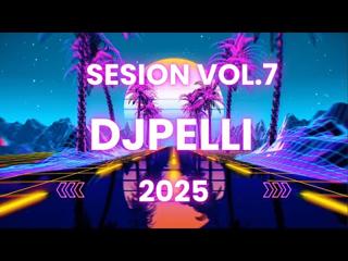 Sesión Vol.7