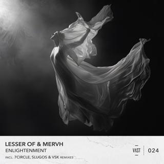 Emotional Enlightenment (7Circle Remix)