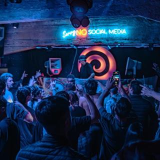 Dj Set -  9 Noviembre