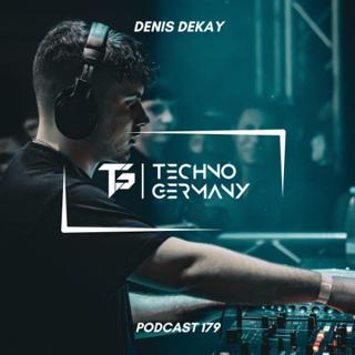 Techno Germany Podcast 179