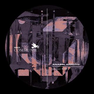 Eerste Communie #45 Anabel Arroyo