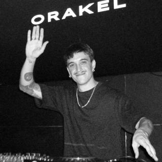 Live At Orakel - 13 Diciembre