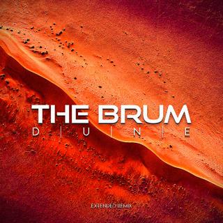 Dune (Extended Techno Remix)