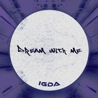 Dream With Me (Original Mix)