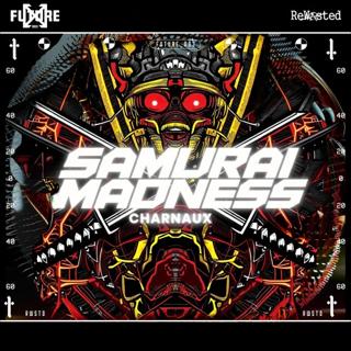 Samurai Madness (Original Mix)