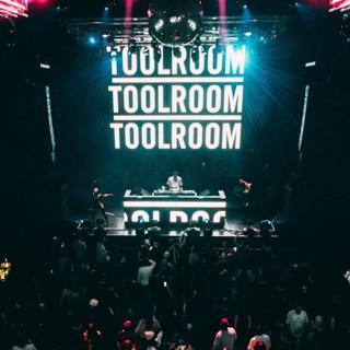 Dj Set - Toolroom Japan - 29 November