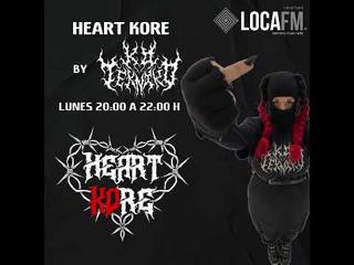 Heart Kore - Loca Fm Hard W/ Roncero, Bxlr, Anthrax