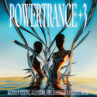 Hands In The Air (Feelin' Alive)