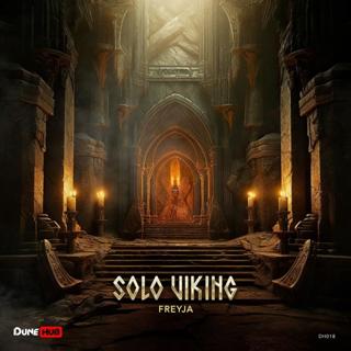Freyja