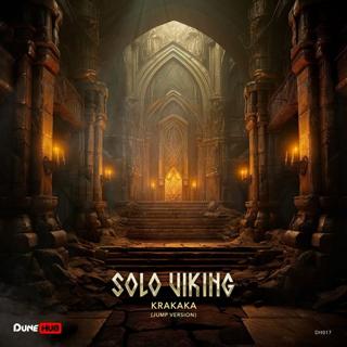 Krakaka (Jump Version)