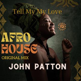 Tell Me, My Love (Original Mix)