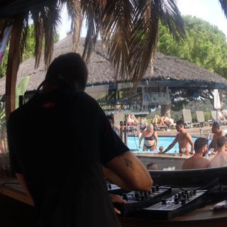 Timbaleo Set