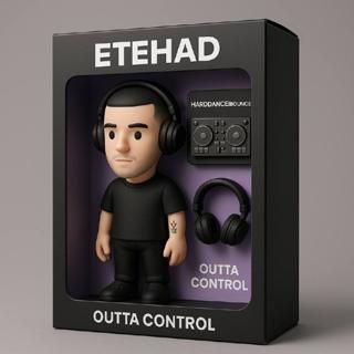 Outta Control (Harddance&Bounce Live Set)