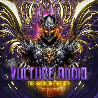 Rave Legion (Feat. Luger)