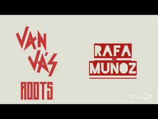 New Faces Van Vas